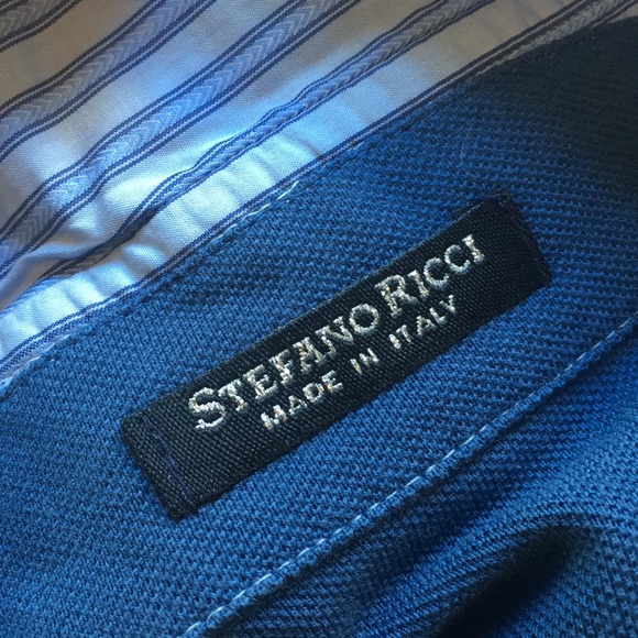 Meet your Posher, Ricardo - Picture 1 of 1